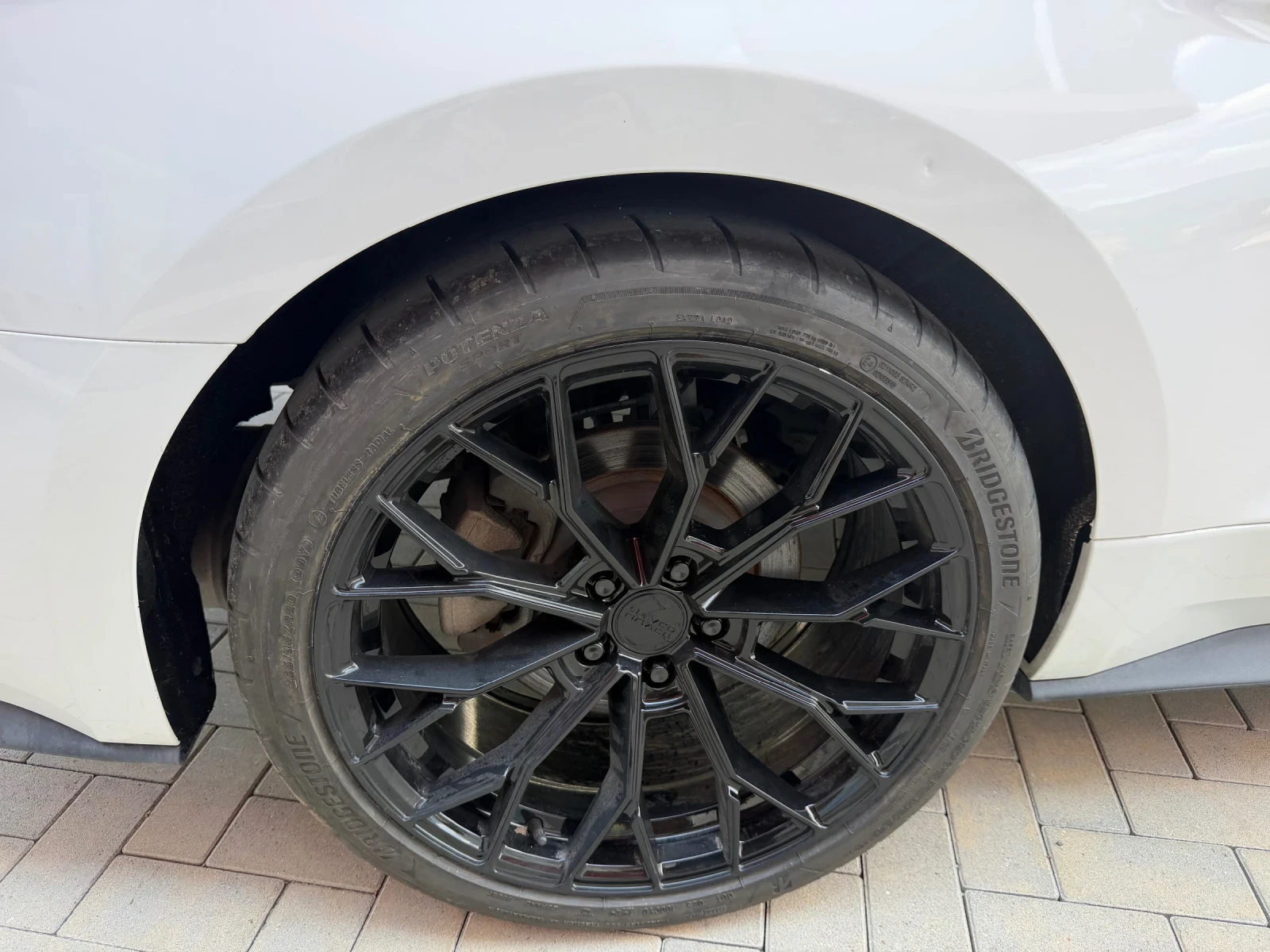 Ford Mustang 2020 FACELIFT 10-������ ������� ������ | Mobile.bg � ����������� 11