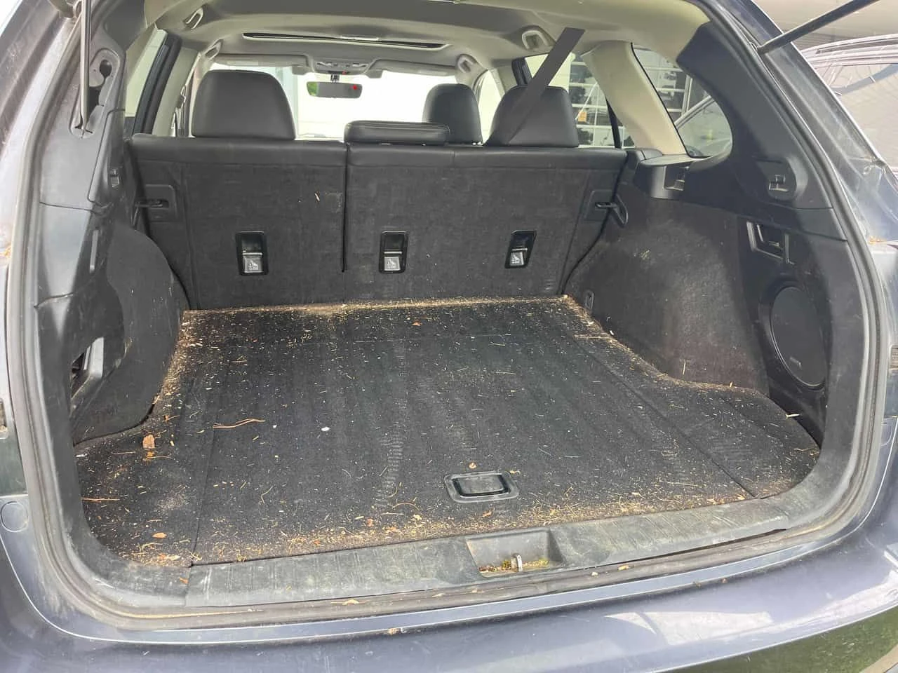 Subaru Outback * Limited * ���������� ��� ������������ ������*  | Mobile.bg � ����������� 14
