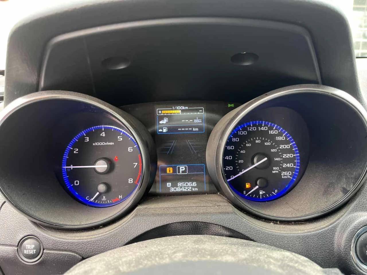 Subaru Outback * Limited * ���������� ��� ������������ ������*  | Mobile.bg � ����������� 8