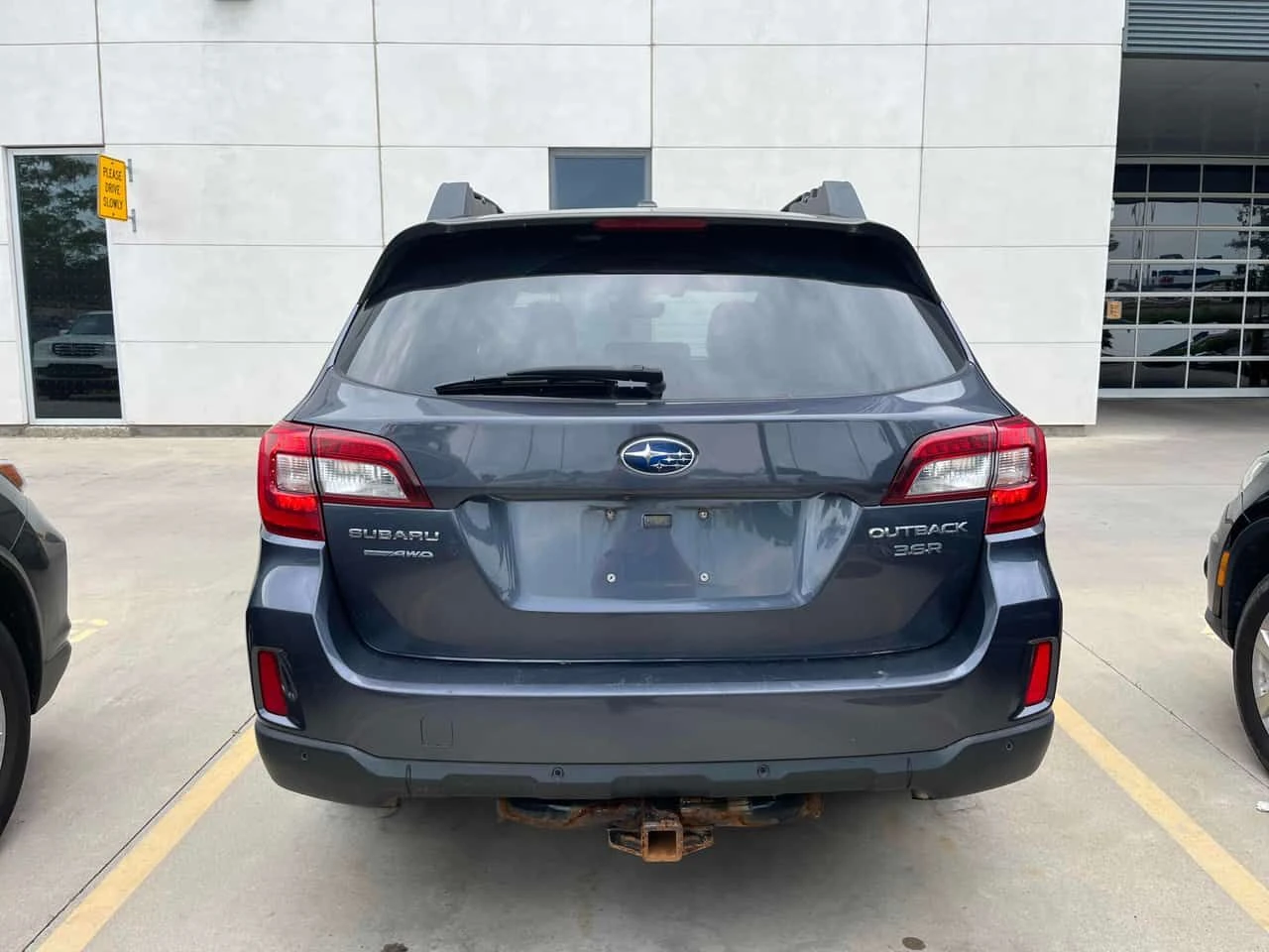 Subaru Outback * Limited * ���������� ��� ������������ ������*  | Mobile.bg � ����������� 4