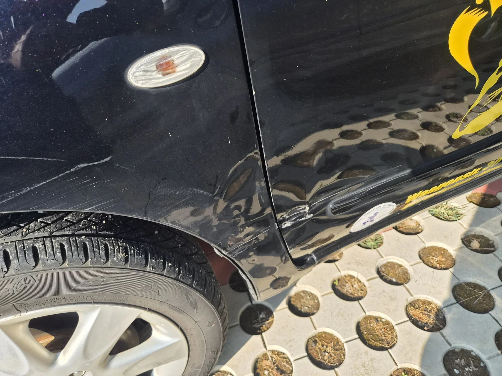 Nissan Micra 1.2i klimatron  | Mobile.bg � ����������� 9