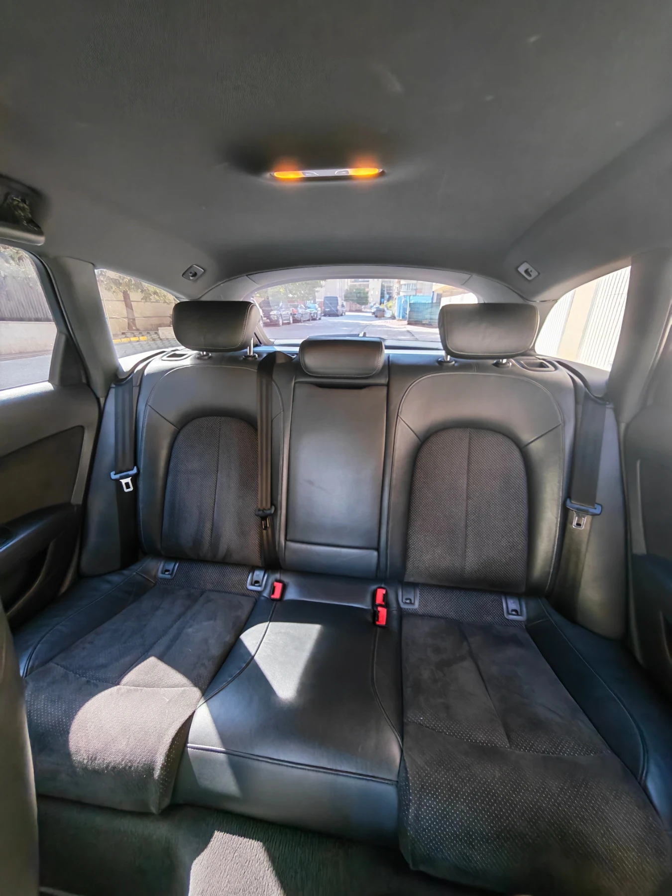 Audi A6 3.0 TDI S-Line Quattro, снимка 10 - Автомобили и джипове - 55565736