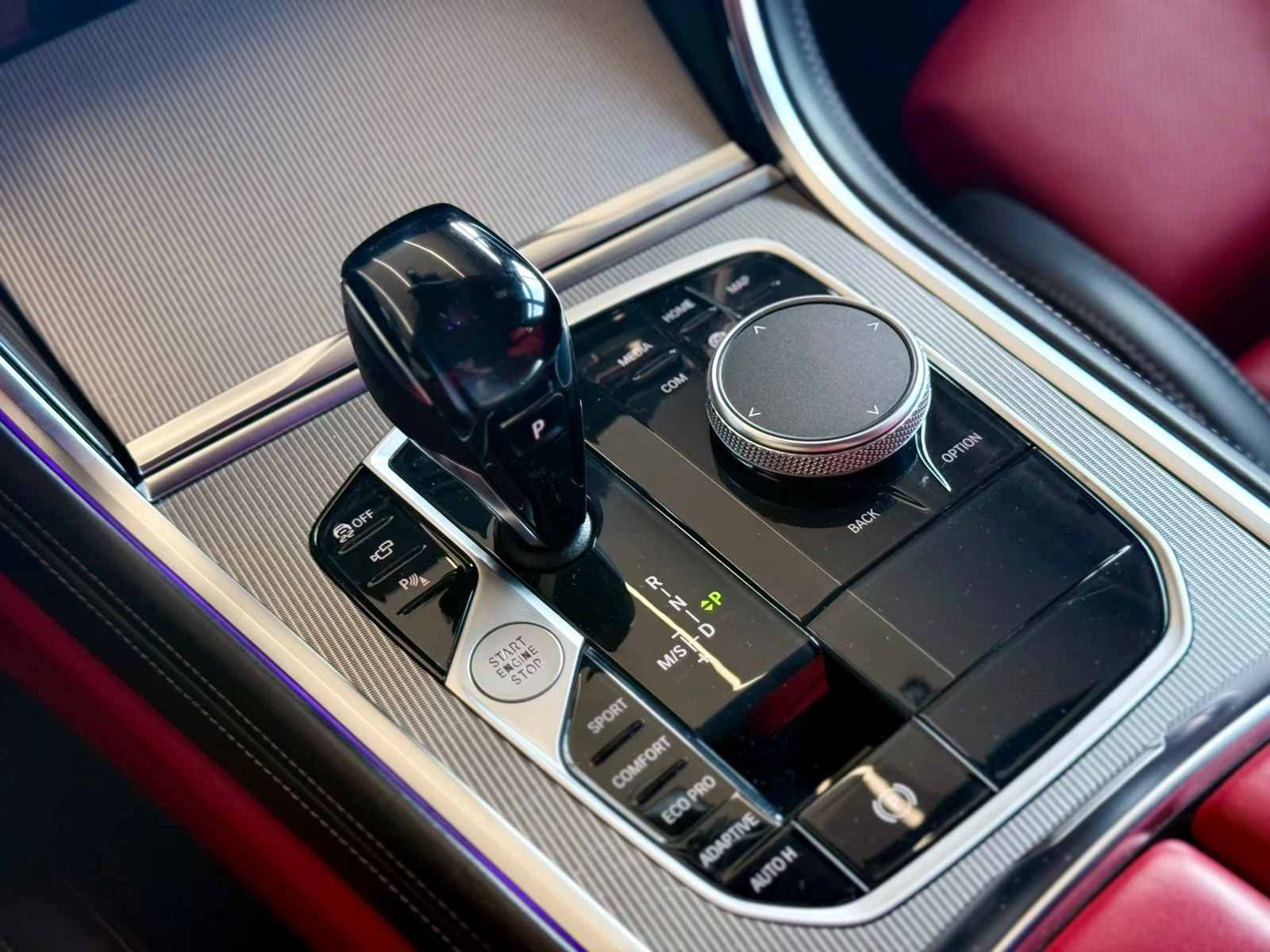 BMW 840 Gran Coupe* xDrive* Harmann Kardon* HUD* ЛИЗИНГ, снимка 13 - Автомобили и джипове - 55584802