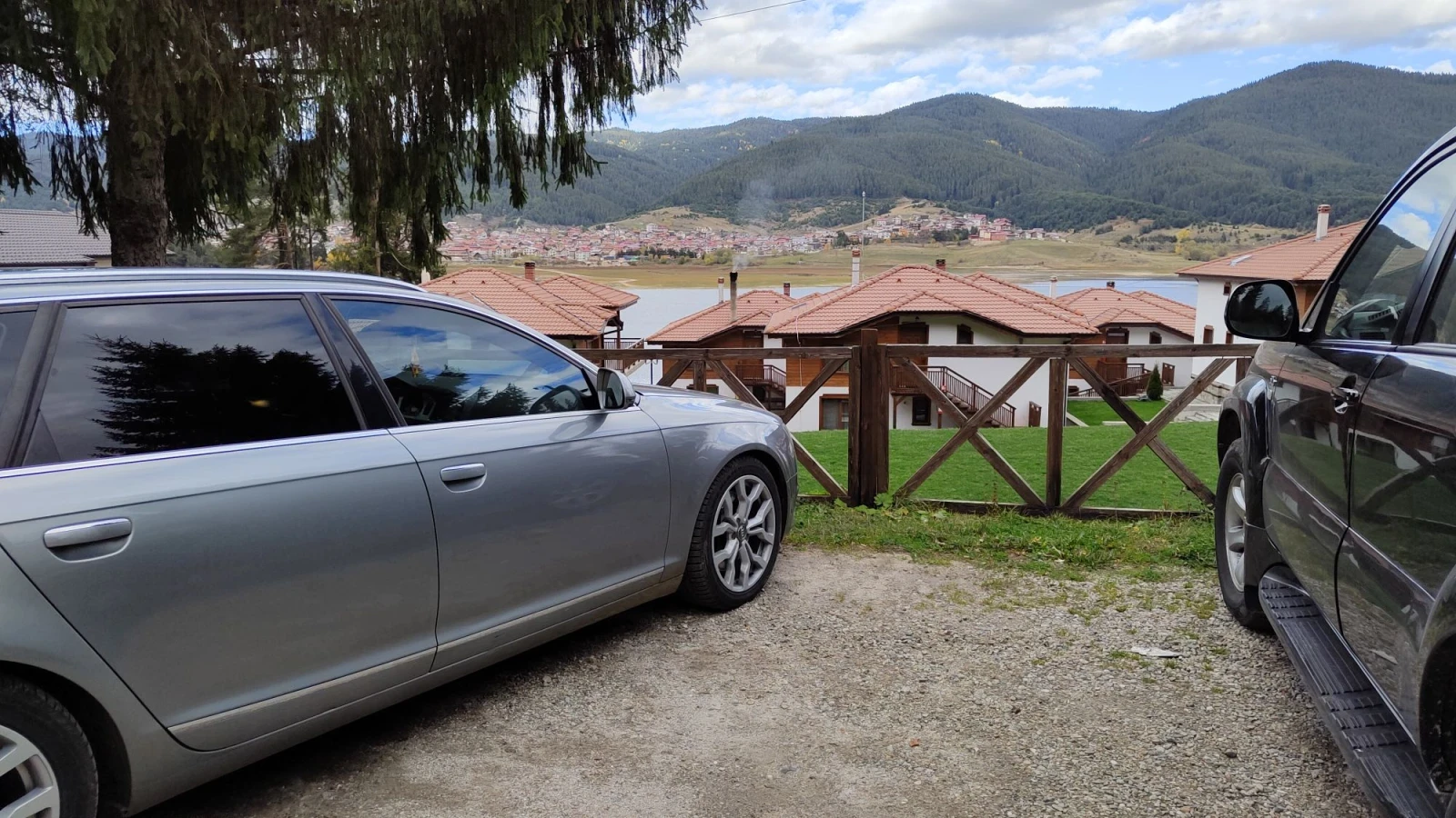 Audi A6 3.0 TDI quattro , снимка 2 - Автомобили и джипове - 55661963