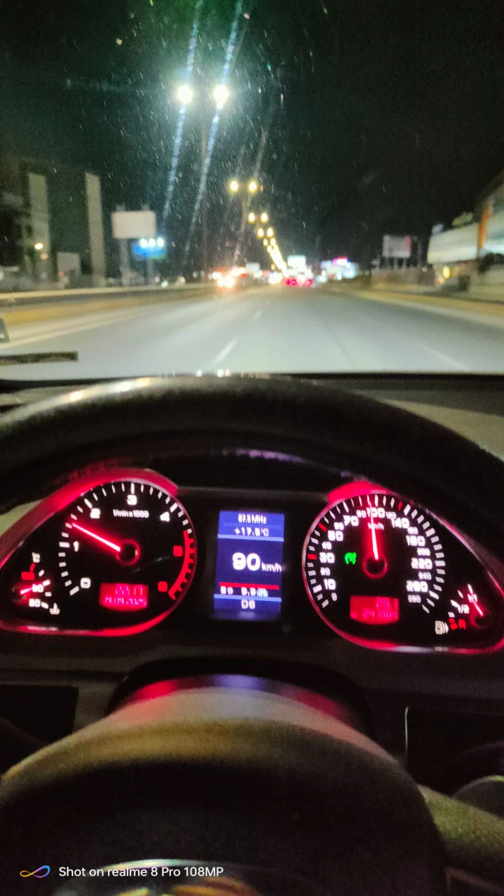 Audi A6 3.0 TDI quattro , снимка 8 - Автомобили и джипове - 55661963
