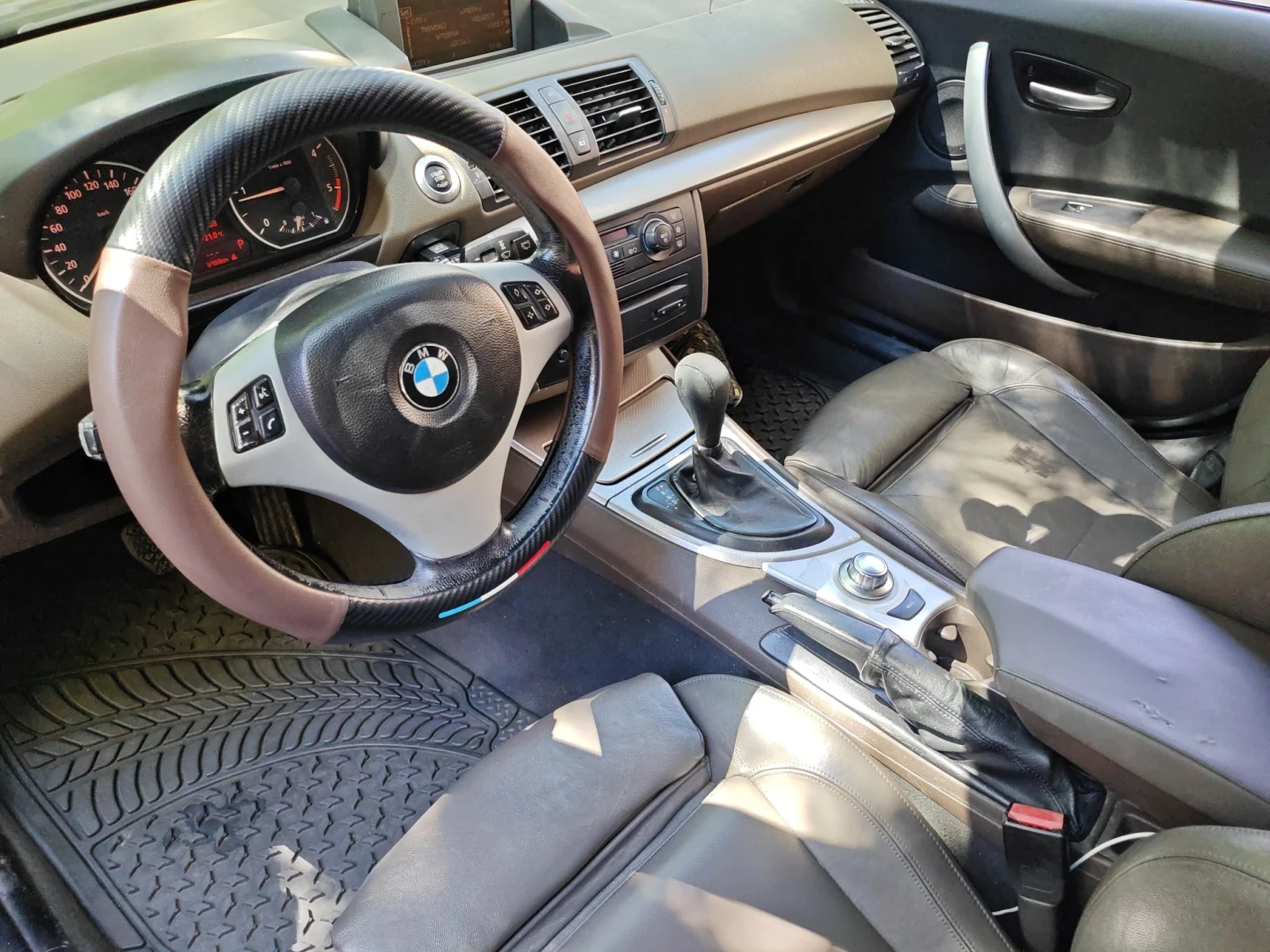 BMW 120, снимка 12 - Автомобили и джипове - 55692564