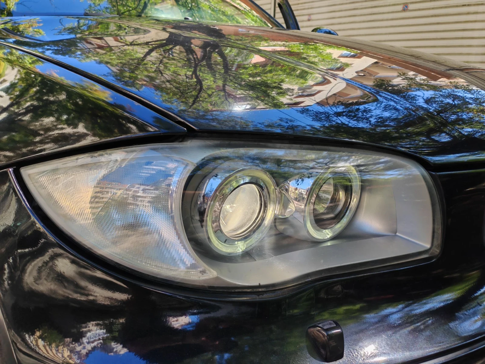 BMW 120, снимка 9 - Автомобили и джипове - 55692564