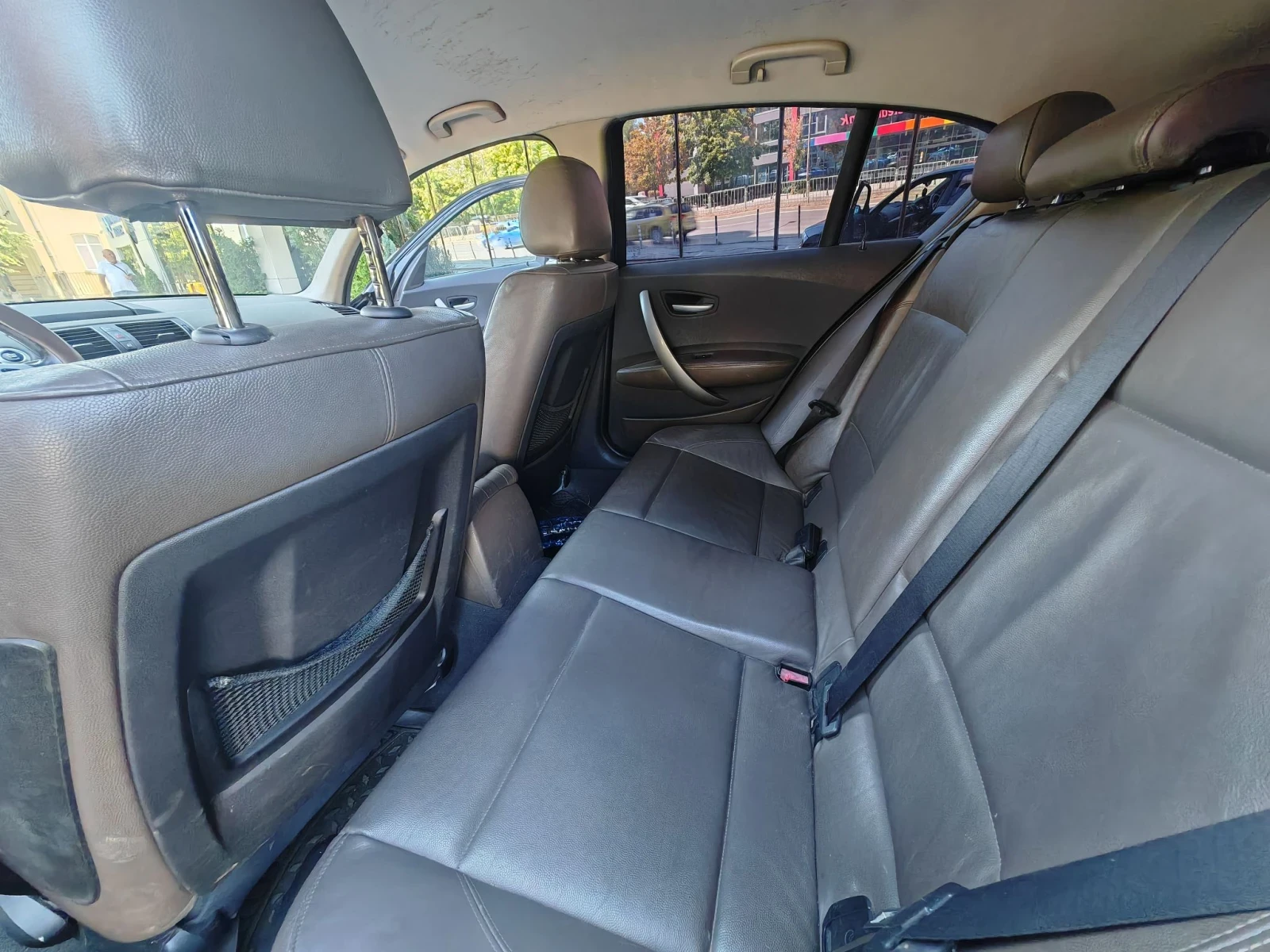 BMW 120, снимка 7 - Автомобили и джипове - 55692564