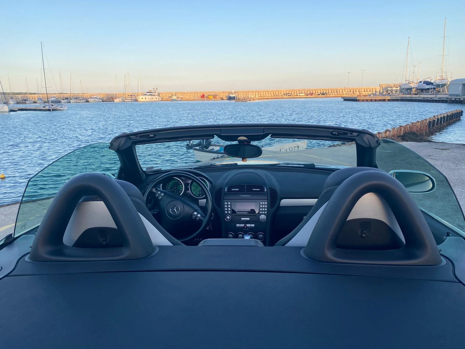 Mercedes-Benz SLK | Mobile.bg � ����������� 9