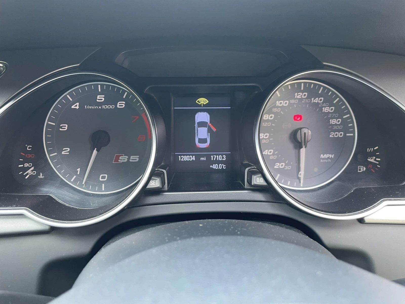 Audi S5 Audi 4.2 fsi, снимка 8 - Автомобили и джипове - 55927307