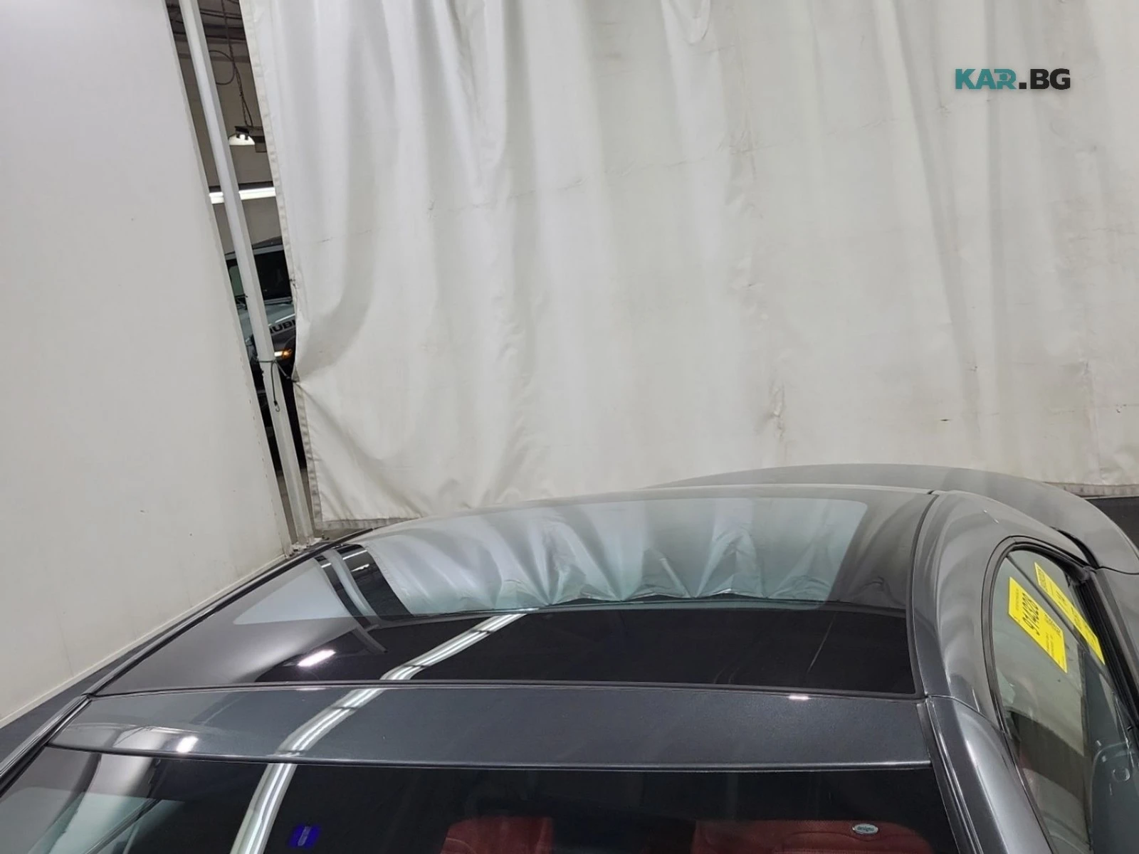 Mercedes-Benz SL 550 * АвтоКредит * (ЦЕНА ДО БГ), снимка 9 - Автомобили и джипове - 55963937