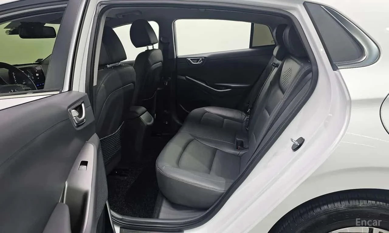 Hyundai Ioniq * Q * ЦЕНА ДО БГ, снимка 11 - Автомобили и джипове - 56164182