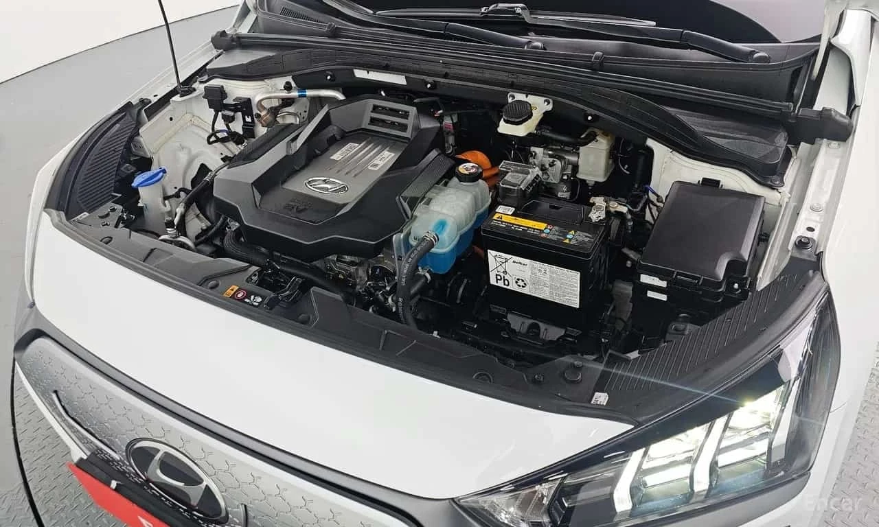 Hyundai Ioniq * Q * ЦЕНА ДО БГ, снимка 6 - Автомобили и джипове - 56164182