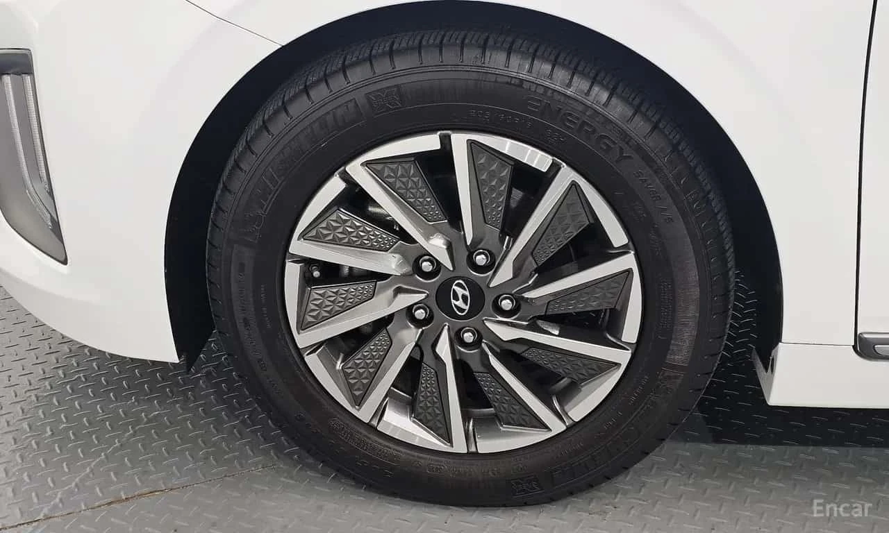 Hyundai Ioniq * Q * ЦЕНА ДО БГ, снимка 5 - Автомобили и джипове - 56164182
