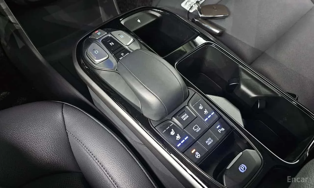 Hyundai Ioniq * Q * ЦЕНА ДО БГ, снимка 9 - Автомобили и джипове - 56164182