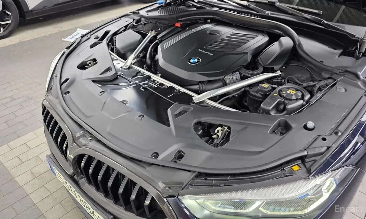 BMW 840 xDrive M Sport Gran Coupe * ������ ���� �� �� | Mobile.bg � ����������� 6