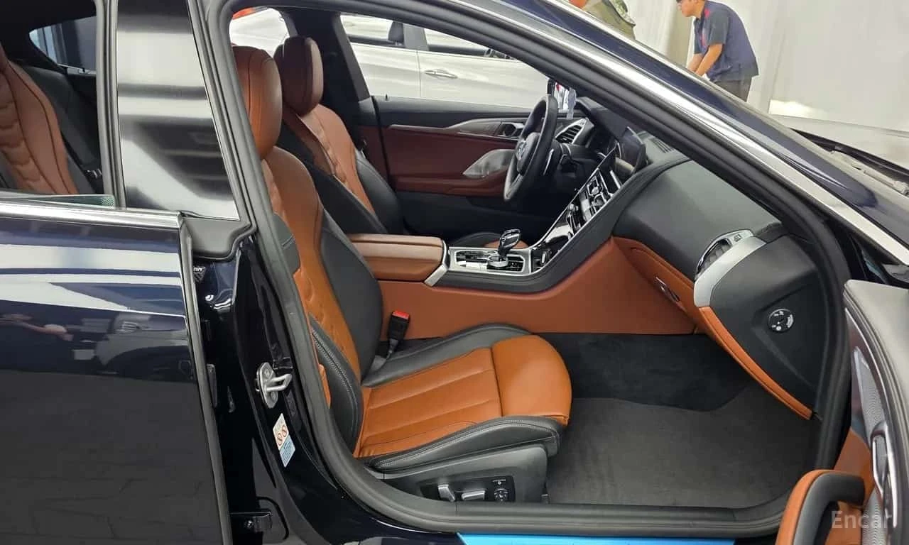 BMW 840 xDrive M Sport Gran Coupe * ������ ���� �� �� | Mobile.bg � ����������� 11