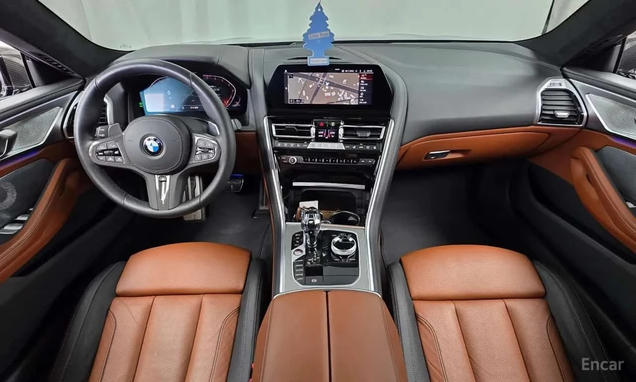 BMW 840 xDrive M Sport Gran Coupe * ������ ���� �� �� | Mobile.bg � ����������� 7