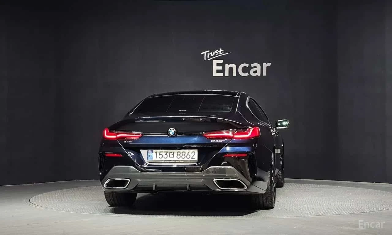 BMW 840 xDrive M Sport Gran Coupe * ������ ���� �� �� | Mobile.bg � ����������� 4
