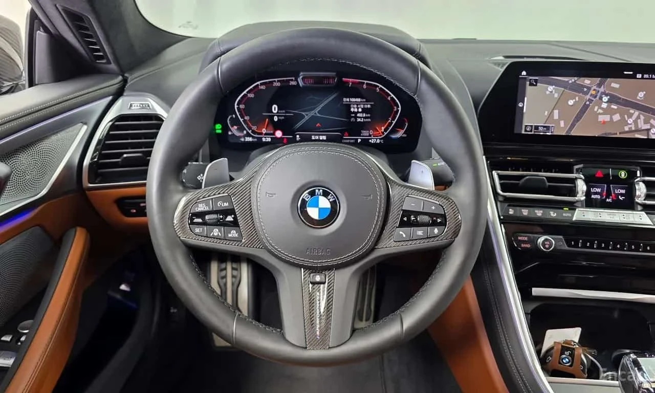 BMW 840 xDrive M Sport Gran Coupe * ������ ���� �� �� | Mobile.bg � ����������� 13