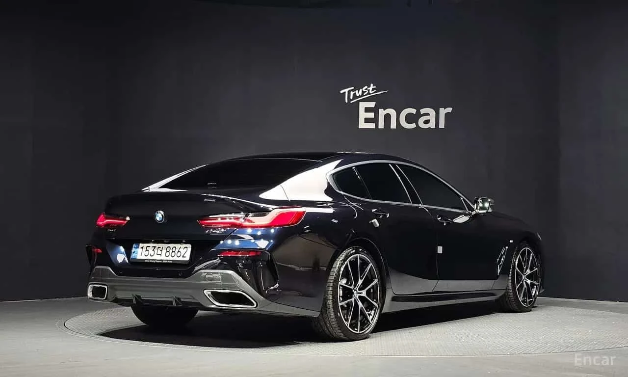 BMW 840 xDrive M Sport Gran Coupe * ������ ���� �� �� | Mobile.bg � ����������� 2