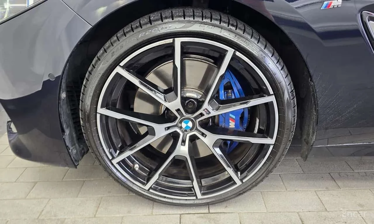BMW 840 xDrive M Sport Gran Coupe * ������ ���� �� �� | Mobile.bg � ����������� 5