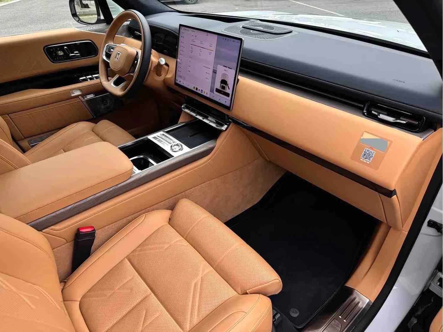 Zeekr 9X ULTRA | 70 kWh | AWD 4X4 | 898 �.�. FULL EXTRAS |  | Mobile.bg � ����������� 11