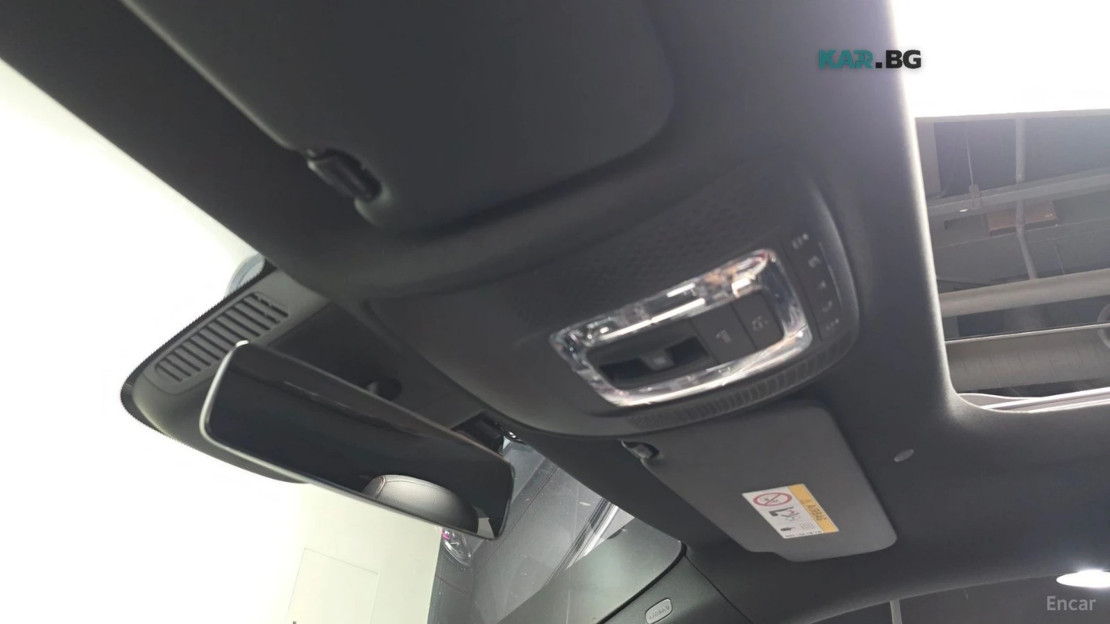 Mercedes-Benz CLA 4MATIC* 360CAMERA* �������*  | Mobile.bg � ����������� 9