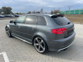Audi Rs3 RS3+2.5TFSI+S-Line+Audi exclusive+Bose  - [6] 