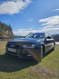 Audi A4 S-line - изображение 2