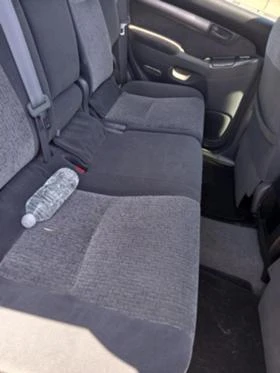 Toyota Land cruiser 30D4D-на части, снимка 16