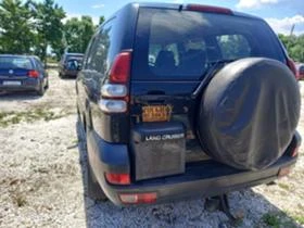 Toyota Land cruiser 30D4D-на части, снимка 6