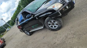 Toyota Land cruiser 30D4D-на части, снимка 3