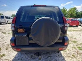 Toyota Land cruiser 30D4D-на части, снимка 7