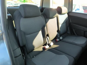 Skoda Yeti 1.8 TFSI, снимка 11