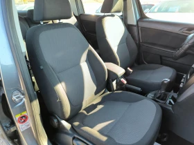 Skoda Yeti 1.8 TFSI, снимка 8