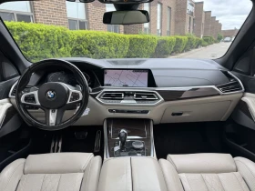 BMW X5 xDriver40i M packet, снимка 11