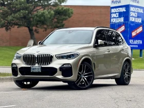 BMW X5 xDriver40i M packet, снимка 1