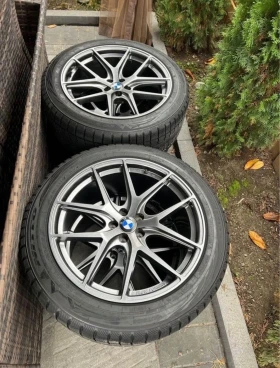 BMW X5 xDriver40i M packet, снимка 14