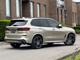BMW X5 xDriver40i M packet, снимка 3