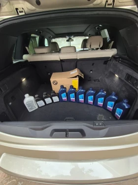 BMW X5 xDriver40i M packet, снимка 15