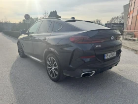 BMW X6 Mpack, 286hp, снимка 5