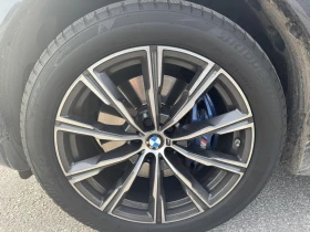 BMW X6 Mpack, 286hp, снимка 6