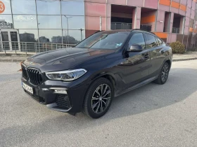 BMW X6 Mpack, 286hp, снимка 2