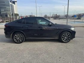 BMW X6 Mpack, 286hp, снимка 3