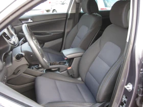 Hyundai Tucson 1, 7 CRDI, снимка 7