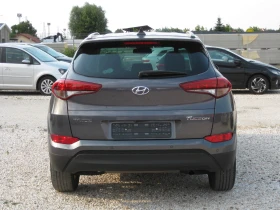 Hyundai Tucson 1, 7 CRDI, снимка 4