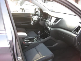 Hyundai Tucson 1, 7 CRDI, снимка 9