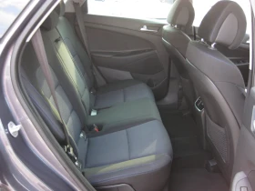Hyundai Tucson 1, 7 CRDI, снимка 11