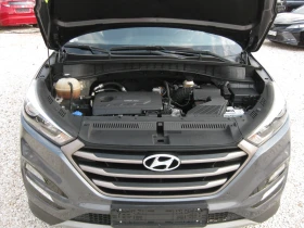 Hyundai Tucson 1, 7 CRDI, снимка 2